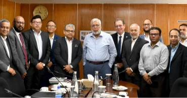 Foreign investors’ chamber urges govt to ensure transparency in public bidding process 