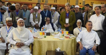 PM Tarique Rahman urges parties to vow to change people’s fate