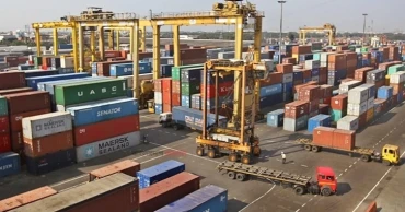 Ctg Port resumes partial activities after Cyclone Remal