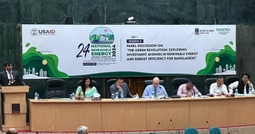 No dedicated funding facility at central bank to support renewable energy: Speakers