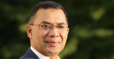 EC approves Tarique Rahman’s inclusion in voter list