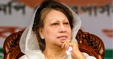 Khaleda to be taken to London for treatment soon