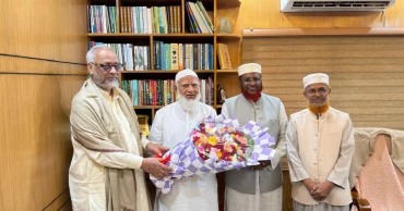 Former BNP MP Akhtaruzzaman joins Jamaat