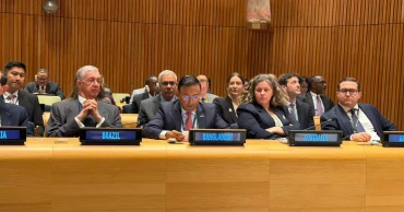Committed to promoting inclusive governance, social justice: Humaiun Kobir