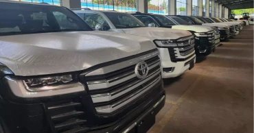 Bangladesh’s vehicle imports surge ahead of election, port revenue gets a boost