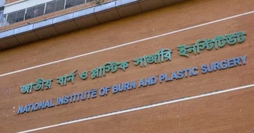 Woman, 2 sons burnt in fire ‘set by husband’ in Narsingdi