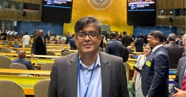 Hasina mass murderer, evidence against her overwhelming: Shafiqul Alam