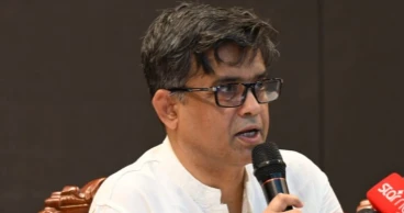 Adviser Farida Akhter ‘misspoke’: Press Secretary