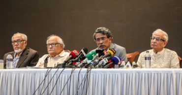 NCC recommends referendum, constitution reform assembly to implement July Charter