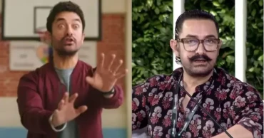 Sitaare Zameen Par OTT release was always planned, says Aamir Khan