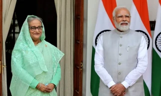 PM’s State Visit: Dhaka, Delhi eye signing dozen of instruments; new initiatives to strengthen cooperation  