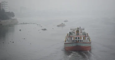 Cold wave to persist for 2-3 more days: BMD