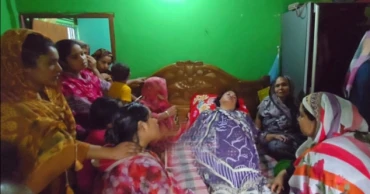 Man killed in Narayanganj ‘robber attack’