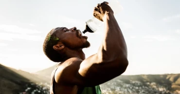 Electrolytes not needed for everyday exercise, say experts