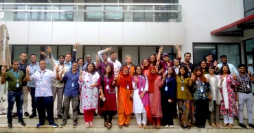 UNICEF launches YPAG in Bangladesh to amplify youth leadership, drive change for children