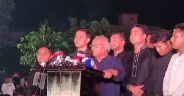 Rizvi recalls July uprising, urges youths to remain vigilant for democracy