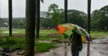 Light to moderate rains likely across the county: BMD