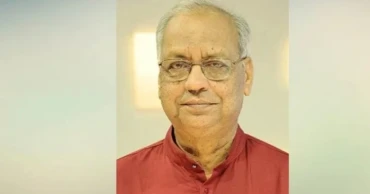 Airport outburst: Ex-lawmaker Akhtaruzzaman arrested