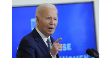 Biden grants clemency to over 1,500 individuals in historic single-day action