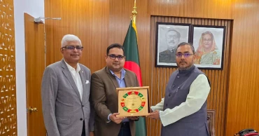 Members of Consular Corps in Bangladesh discuss future cooperation with Titu