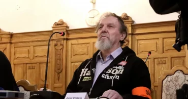 Slovak court sentences man to 21 years for attempted assassination of PM Fico