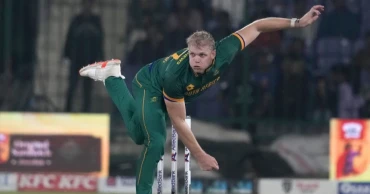 Pakistan slaps one-year PSL ban on South African Corbin Bosch for breaching contract