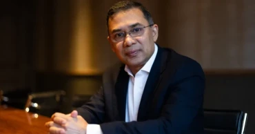 Tarique calls himself ‘half-Sylheti’