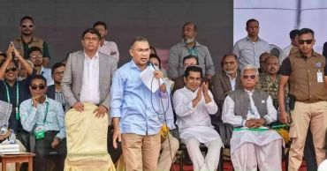 BNP to make women self-reliant if voted to power: Tarique