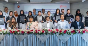 Experts stress skills dev, social acceptance to increase women drivers