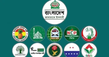 Current govt doing worse on law and order than interim govt: 11-party opposition alliance