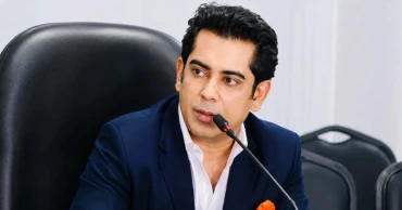 AL narrative of no democracy in Bangladesh to gain no ground: Info minister