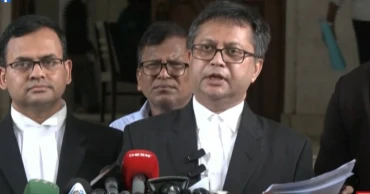 Dr Yunus suffering for deceiving 1.05 cr Grameen Bank members, says the bank’s Chief Legal Advisor