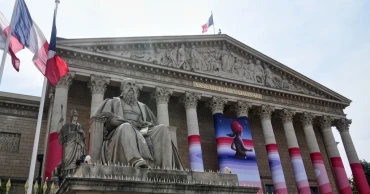 France's lower house gives final approval to assisted-dying bill after years of debate