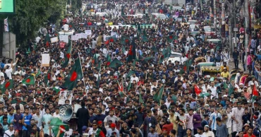 Police submits chargesheets in 106 cases linked to July 2024 uprising