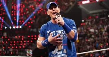 What made John Cena WWE’s most beloved star