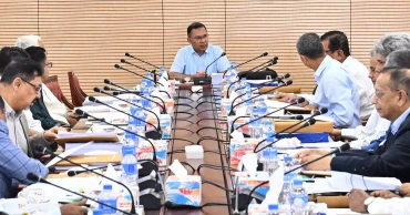 ECNEC clears 13 projects for flood control, healthcare, airport expansion