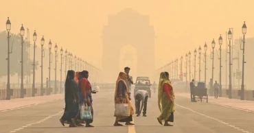 India’s experiment to fix toxic smog with artificial rain failed
