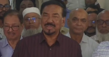 No possibility for Hasina to return in next 10 years: Speaker