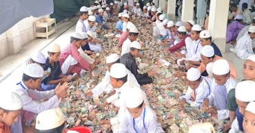 Pagla Masjid donations cross Tk 7 crore mark again