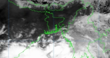 Depression over Bay likely to turn into ‘severe cyclonic storm’ Saturday night: IMD