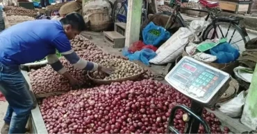 NBR cuts duty on import of potato, onion and pesticide