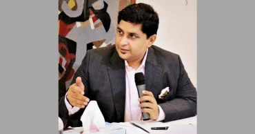 Ceasefire a meaningful beginning, but 'retaliation' mindset risks it: Prof Shahab Khan