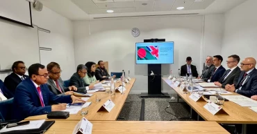 Bangladesh, UK sign SOPs on returns