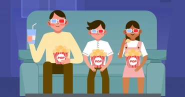 Most Hyped South Indian Movies Releasing in August 2024