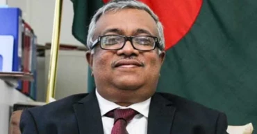 Foreign Secretary to brief diplomats this afternoon