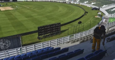 Back on the pitch: PSL resumes after conflict-forced suspension