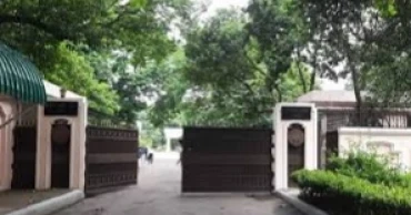 CEC Nasir, Election Commissioners in Jamuna for meeting with CA