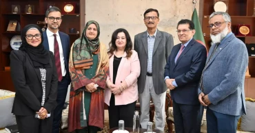 Rohingya Crisis: Dhaka flags rising security challenges with Canadian delegation