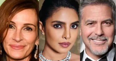 Priyanka Chopra joins Golden Globes 2026 star lineup