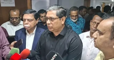 MPO-listed teachers’ eligibility for local polls rests with EC: Shahe Alam